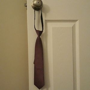 Tie